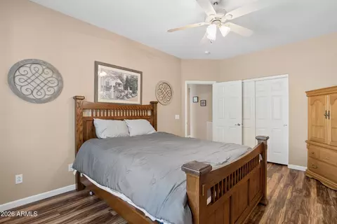 Bedroom - 3540 E Cullumber Ct, Gilbert, AZ 85234 photo 2 of 6