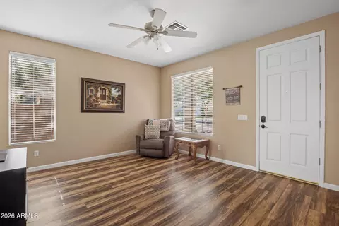 Living - 3540 E Cullumber Ct, Gilbert, AZ 85234 photo 1 of 2