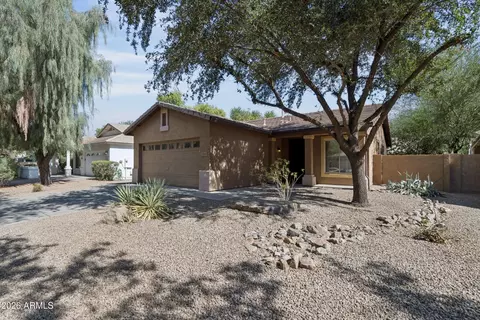 Exterior - 3540 E Cullumber Ct, Gilbert, AZ 85234 photo 1 of 6