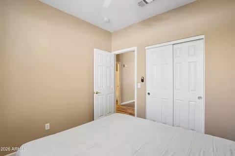 Bedroom - 3540 E Cullumber Ct, Gilbert, AZ 85234 photo 6 of 6
