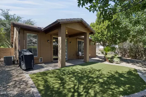 Exterior - 3540 E Cullumber Ct, Gilbert, AZ 85234 photo 2 of 6