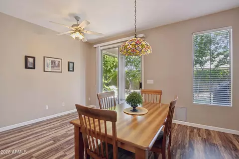 Dining - 3540 E Cullumber Ct, Gilbert, AZ 85234 photo 1 of 2