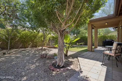 Exterior - 3540 E Cullumber Ct, Gilbert, AZ 85234 photo 5 of 6