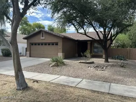 3540 E Cullumber Ct, Gilbert, AZ 85234