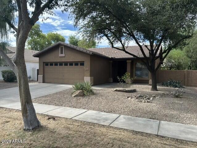 3540 E Cullumber Ct, Gilbert, AZ 85234