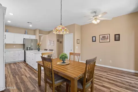 Dining - 3540 E Cullumber Ct, Gilbert, AZ 85234 photo 2 of 2