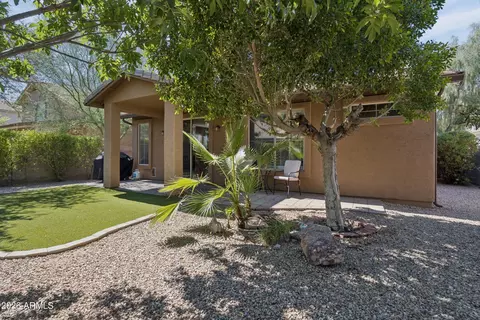 Exterior - 3540 E Cullumber Ct, Gilbert, AZ 85234 photo 4 of 6