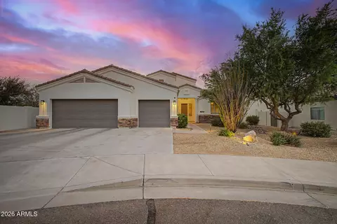 5127 E Mazatzal Dr, Cave Creek, AZ 85331