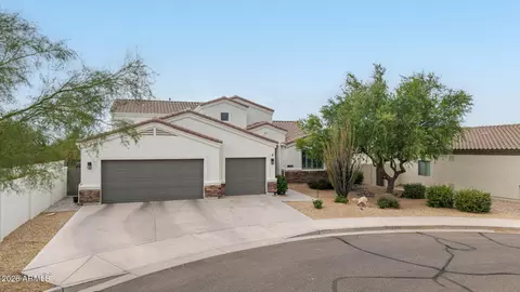 5127 E Mazatzal Dr, Cave Creek, AZ 85331
