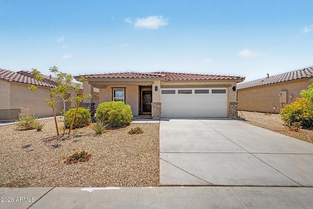 24597 W Cocopah St, Buckeye, AZ 85326