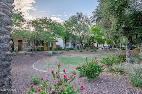 Exterior - 2477 E Vermont Dr, Gilbert, AZ 85295 photo 17 of 17