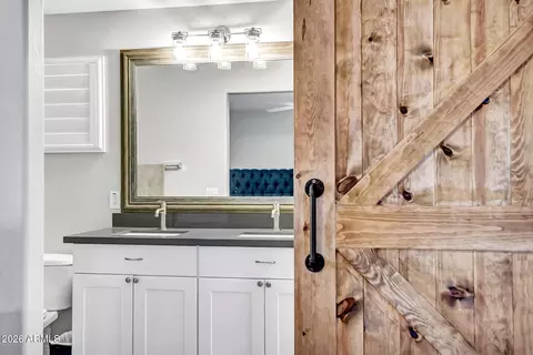 Bath - 2477 E Vermont Dr, Gilbert, AZ 85295 photo 2 of 3