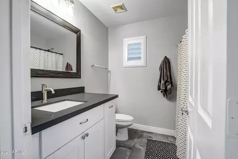 Bath - 2477 E Vermont Dr, Gilbert, AZ 85295 photo 1 of 3