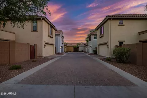 Exterior - 2477 E Vermont Dr, Gilbert, AZ 85295 photo 12 of 17
