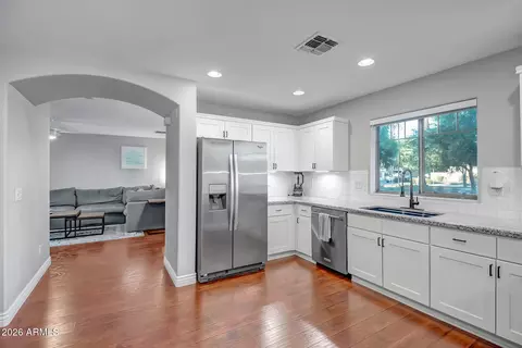 Kitchen - 2477 E Vermont Dr, Gilbert, AZ 85295 photo 2 of 5