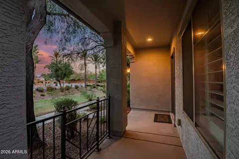 Exterior - 2477 E Vermont Dr, Gilbert, AZ 85295 photo 5 of 17