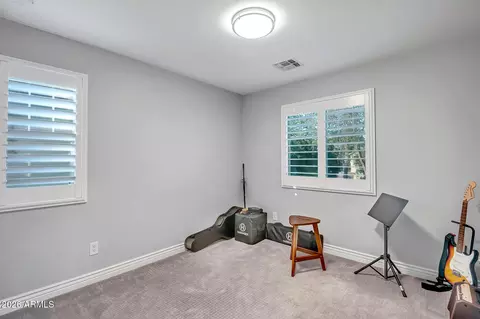 Bedroom - 2477 E Vermont Dr, Gilbert, AZ 85295 photo 1 of 8