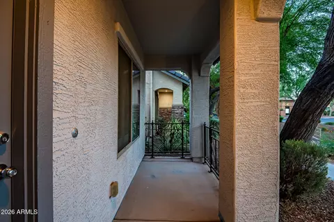 Exterior - 2477 E Vermont Dr, Gilbert, AZ 85295 photo 4 of 17