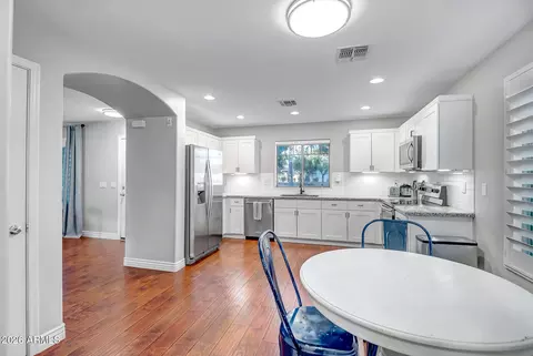 Kitchen - 2477 E Vermont Dr, Gilbert, AZ 85295 photo 1 of 5