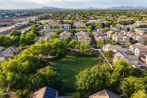 View/Area - 2477 E Vermont Dr, Gilbert, AZ 85295 photo 8 of 12