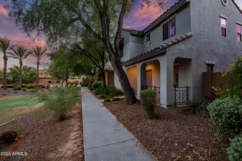 Exterior - 2477 E Vermont Dr, Gilbert, AZ 85295 photo 6 of 17