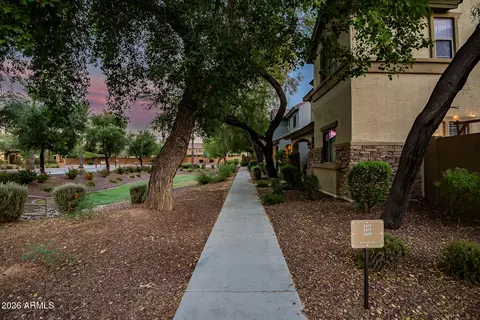 Exterior - 2477 E Vermont Dr, Gilbert, AZ 85295 photo 7 of 17