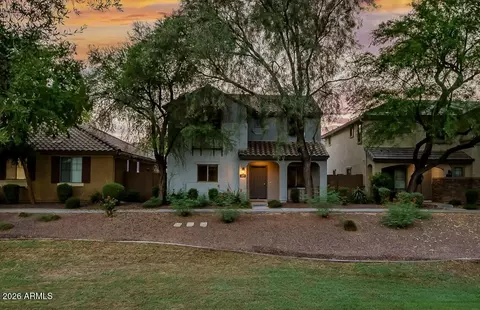 2477 E Vermont Dr, Gilbert, AZ 85295