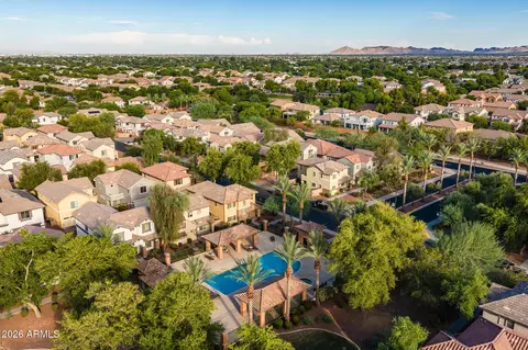 View/Area - 2477 E Vermont Dr, Gilbert, AZ 85295 photo 4 of 12
