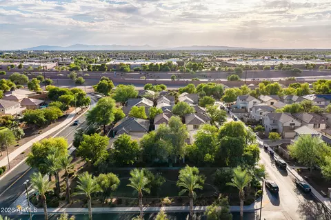 View/Area - 2477 E Vermont Dr, Gilbert, AZ 85295 photo 12 of 12