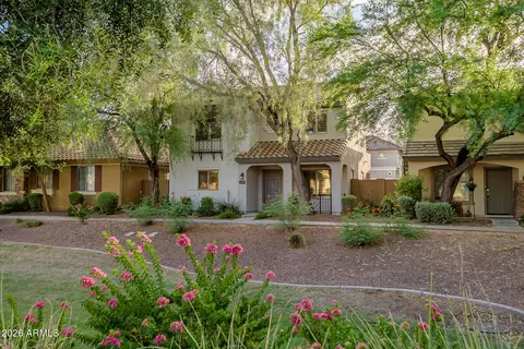 Exterior - 2477 E Vermont Dr, Gilbert, AZ 85295 photo 2 of 17