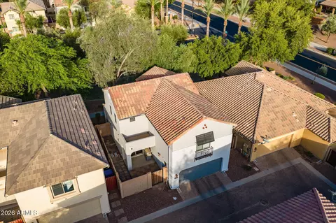 View/Area - 2477 E Vermont Dr, Gilbert, AZ 85295 photo 10 of 12