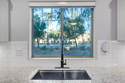 Kitchen - 2477 E Vermont Dr, Gilbert, AZ 85295 photo 5 of 5