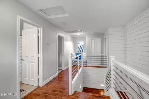 Entry Way - 2477 E Vermont Dr, Gilbert, AZ 85295 photo 5 of 9
