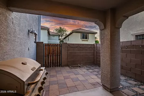 Exterior - 2477 E Vermont Dr, Gilbert, AZ 85295 photo 3 of 17