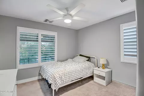 Bedroom - 2477 E Vermont Dr, Gilbert, AZ 85295 photo 2 of 8