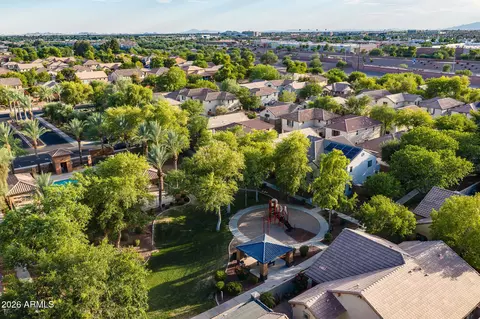 View/Area - 2477 E Vermont Dr, Gilbert, AZ 85295 photo 5 of 12