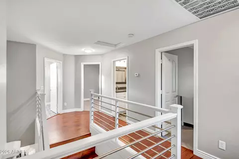 Entry Way - 2477 E Vermont Dr, Gilbert, AZ 85295 photo 8 of 9