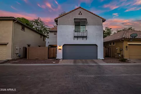 Exterior - 2477 E Vermont Dr, Gilbert, AZ 85295 photo 13 of 17