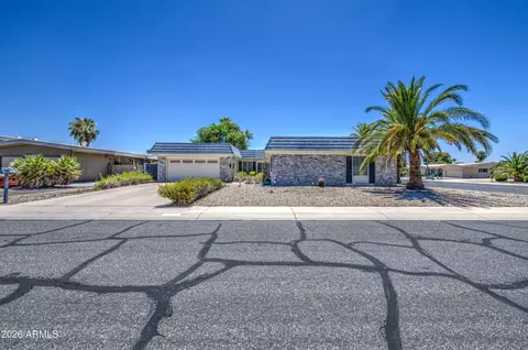 10925 W Hibiscus Dr, Sun City, AZ 85373