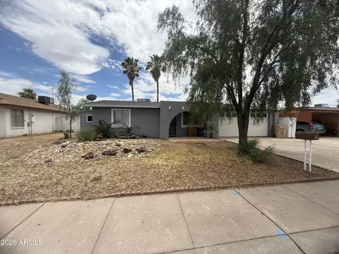 7127 W Montebello Ave, Glendale, AZ 85303