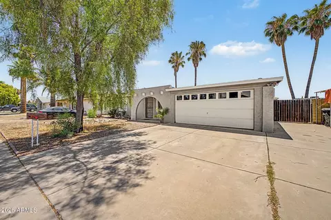 7127 W Montebello Ave, Glendale, AZ 85303