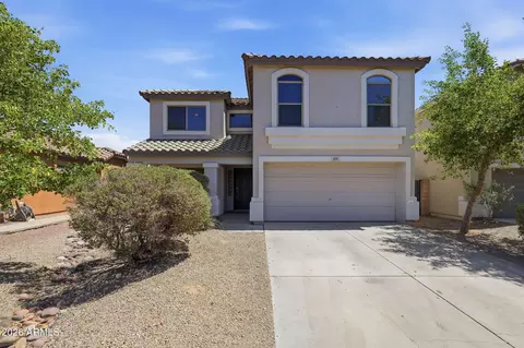 471 E Melanie St, San Tan Valley, AZ 85140