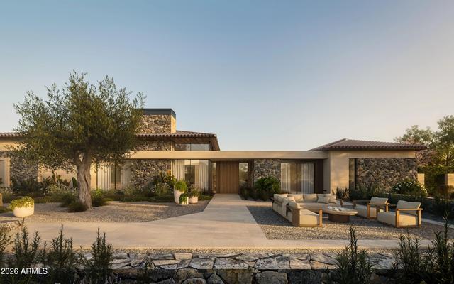 7655 E Cortez Rd, Scottsdale, AZ 85260
