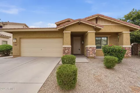 4081 S Pinnacle Pl, Chandler, AZ 85249