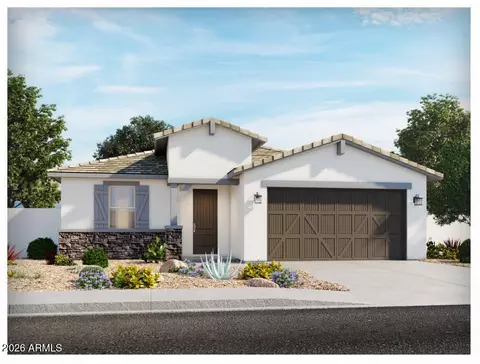 3820 N Patriot Way, Florence, AZ 85132