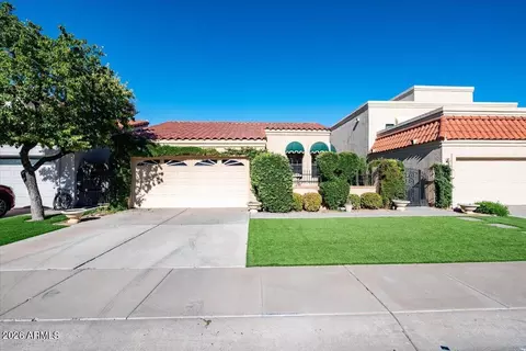 9745 N 80th Pl, Scottsdale, AZ 85258