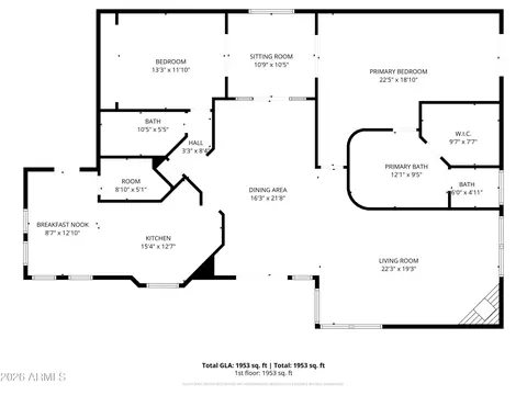 9745 N 80th Pl, Scottsdale, AZ 85258