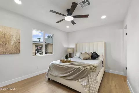 Bedroom - 14214 N 36th Ave, Phoenix, AZ 85053 photo 1 of 4