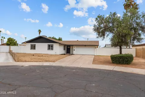 14214 N 36th Ave, Phoenix, AZ 85053