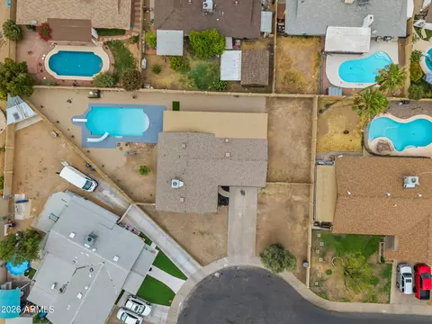 View/Area - 14214 N 36th Ave, Phoenix, AZ 85053 photo 1 of 9